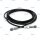 Schlauch, Fahrerhauskippung M12x1,5xM12x1,5x4140 p.f. MERCEDES-BENZ 9305530682