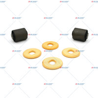 Reparatursatz, Cabin p.f. SCANIA 2323494