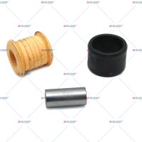 Reparatursatz, Cabin p.f. MERCEDES-BENZ 9603172512S