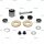 Reparatursatz, Cabin p.f. SCANIA 1788239S