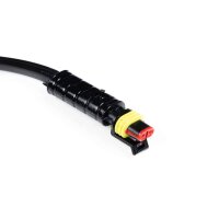 SuperSeal Y-Kabel 300cm (1x fem. | 2x male)