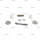 Reparatursatz, Cabin p.f. RENAULT TRUCKS 5010552266S1
