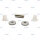 Reparatursatz, Cabin p.f. RENAULT TRUCKS 5010552266S