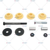 Reparatursatz, Cabin p.f. SCANIA 1481245S1