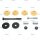 Reparatursatz, Cabin p.f. SCANIA 1481245S1