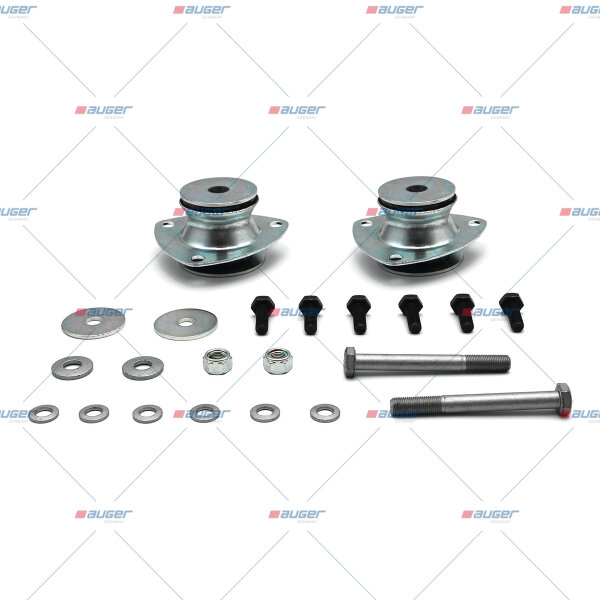Reparatursatz, Cabin p.f. IVECO 2996417