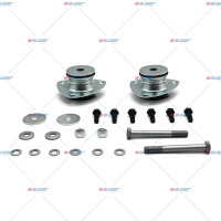 Reparatursatz, Cabin p.f. IVECO 2996417