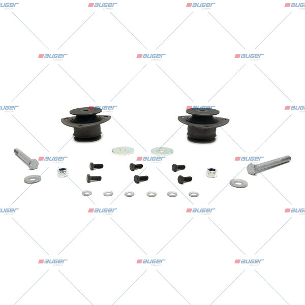 Reparatursatz, Cabin p.f. IVECO 42555620