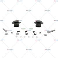 Reparatursatz, Cabin p.f. IVECO 42555620