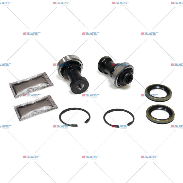 Reparatursatz, Cabin p.f. SCANIA 1755638