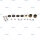 Reparatursatz, Cabin p.f. RENAULT TRUCKS 5010316015S
