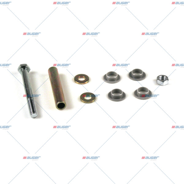 Reparatursatz, Cabin p.f. SCANIA 346085S1