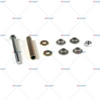 Reparatursatz, Cabin p.f. SCANIA 346085S1