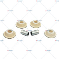 Reparatursatz, Cabin p.f. SCANIA 1481245S