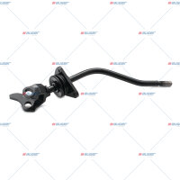 Schalthebel, Getriebeschalter p.f. RENAULT TRUCKS 5010242949