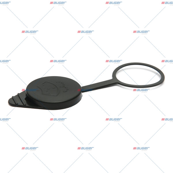 Deckel Wischwasser-Behälter p.f. MAN 81264810026