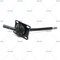 Schalthebel, Getriebeschalter p.f. IVECO 41001730