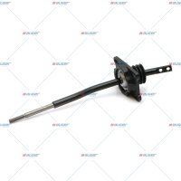 Schalthebel, Getriebeschalter p.f. IVECO 41271992