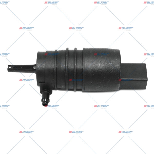 Wischwasser Pumpe p.f. MERCEDES-BENZ 2218690121