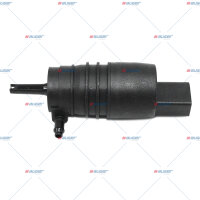 Wischwasser Pumpe p.f. MERCEDES-BENZ 2218690121