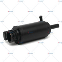 Wischwasser Pumpe p.f. SCANIA 1548504