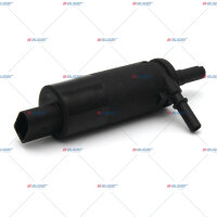 Wischwasser Pumpe p.f. SCANIA 1789631