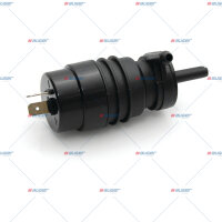 Wischwasser Pumpe p.f. MERCEDES-BENZ 8603226