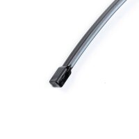 SuperSeal Stacheldrahtkabel 18m | 2x 0,75mm² (1x fem)