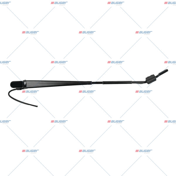 Arm, Scheibenwischer p.f. MERCEDES 9418200744