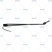 Arm, Scheibenwischer p.f. MERCEDES 9418200744