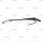 Arm, Scheibenwischer p.f. DAF 1238778