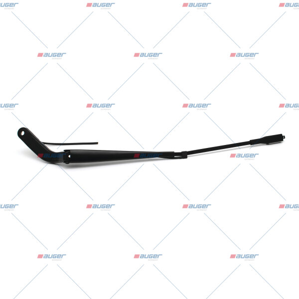 Arm, Scheibenwischer p.f. MERCEDES-BENZ 9068200644