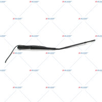 Arm, Scheibenwischer p.f. MERCEDES-BENZ 9018200144