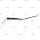 Arm, Scheibenwischer p.f. MERCEDES-BENZ 9018200144