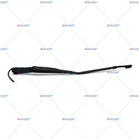 Arm, Scheibenwischer p.f. MERCEDES-BENZ 9018200044
