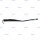 Arm, Scheibenwischer p.f. MERCEDES-BENZ 9018200044