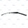 Arm, Scheibenwischer p.f. SCANIA 1864620