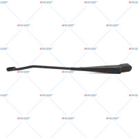 Arm, Scheibenwischer p.f. MAN 81264300080