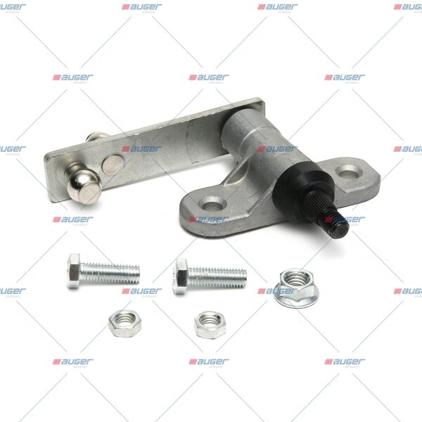 Halter, Scheibenwischer p.f. SCANIA 1525891