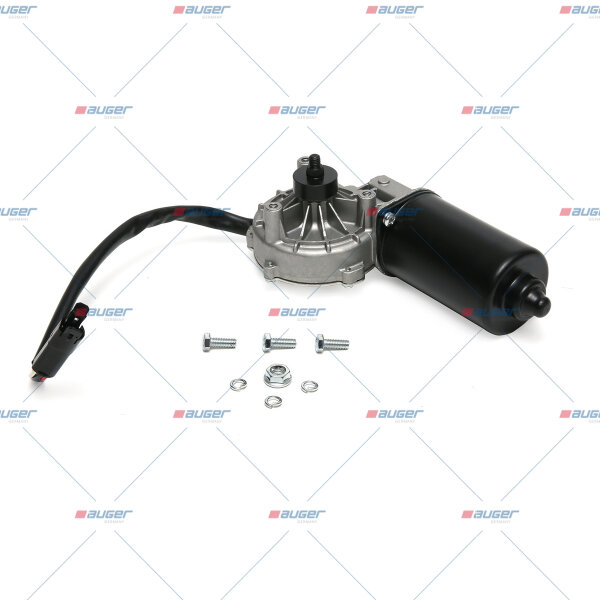 Motor, Scheibenwischer p.f. SCANIA 1318506