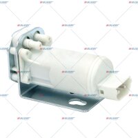 Motor, Scheibenwischer p.f. VOLVO 1606929