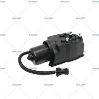 Motor, Scheibenwischer p.f. VOLVO 22103408