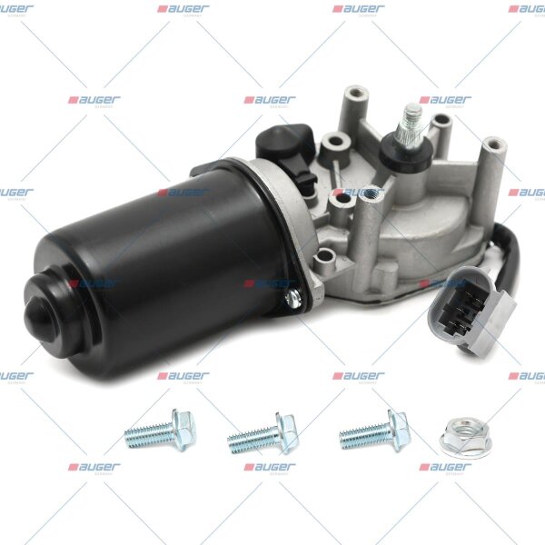 Motor, Scheibenwischer p.f. IVECO 42535712
