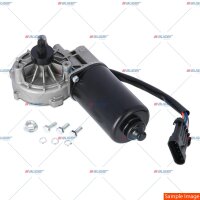 Motor, Scheibenwischer p.f. IVECO 99439637