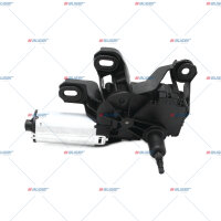 Motor, Scheibenwischer p.f. MERCEDES-BENZ 6398201008