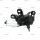 Motor, Scheibenwischer p.f. MERCEDES-BENZ 6398201008