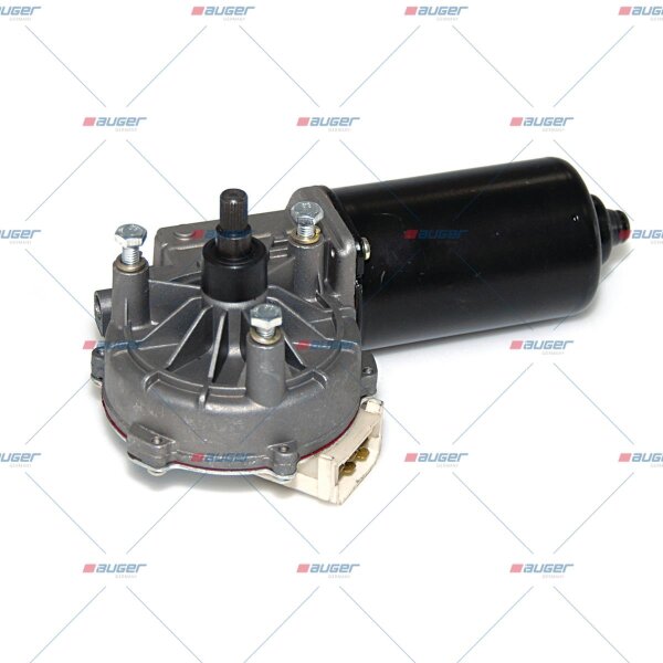 Motor, Scheibenwischer p.f. ISUZU 2388883050