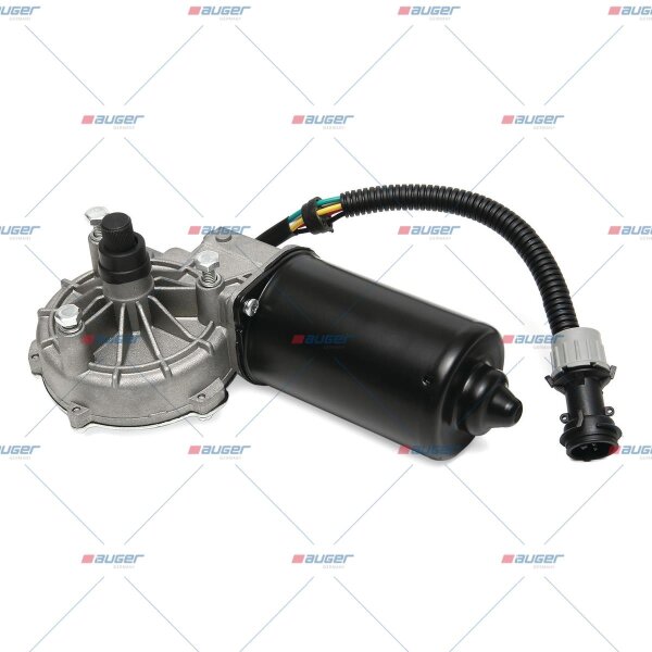 Motor, Scheibenwischer p.f. MAN 81264016119
