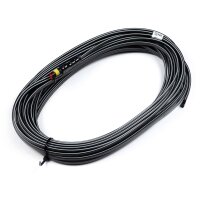 SuperSeal Stacheldrahtkabel 18m | 2x 1,5mm² (1x fem)