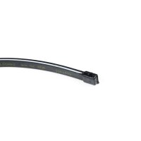 SuperSeal Stacheldrahtkabel 18m | 2x 1,5mm² (1x fem)